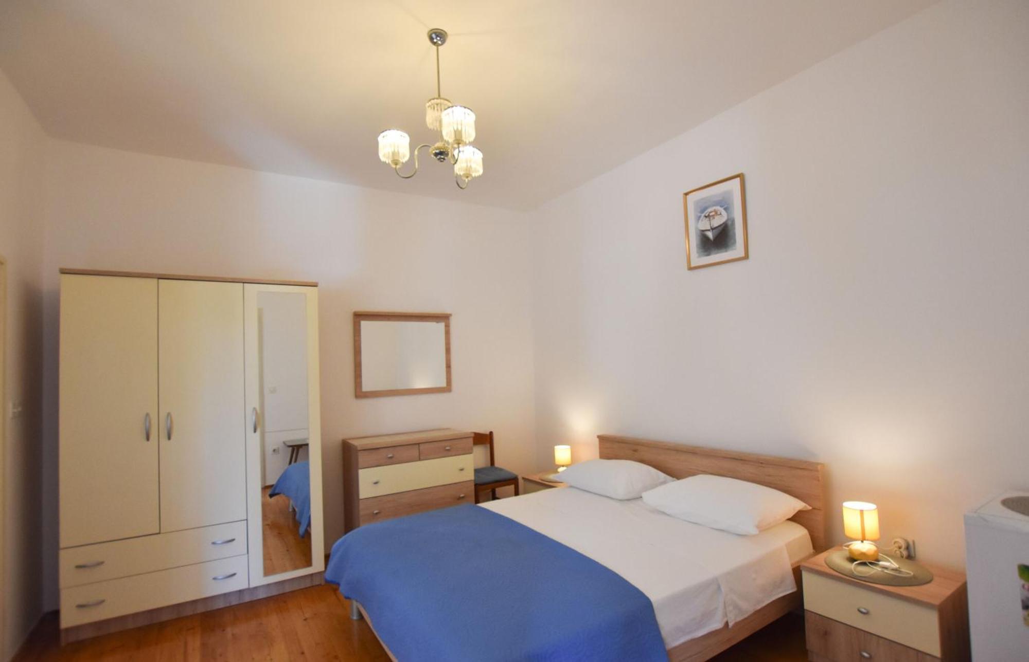 Apartments And Rooms Jakov Primošten Værelse billede