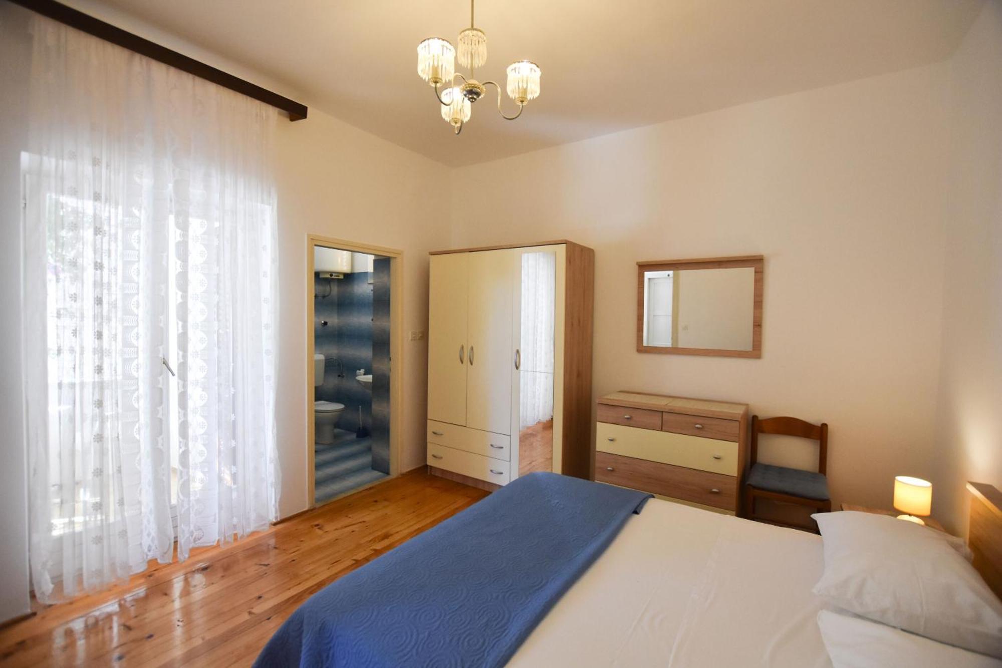 Apartments And Rooms Jakov Primošten Værelse billede