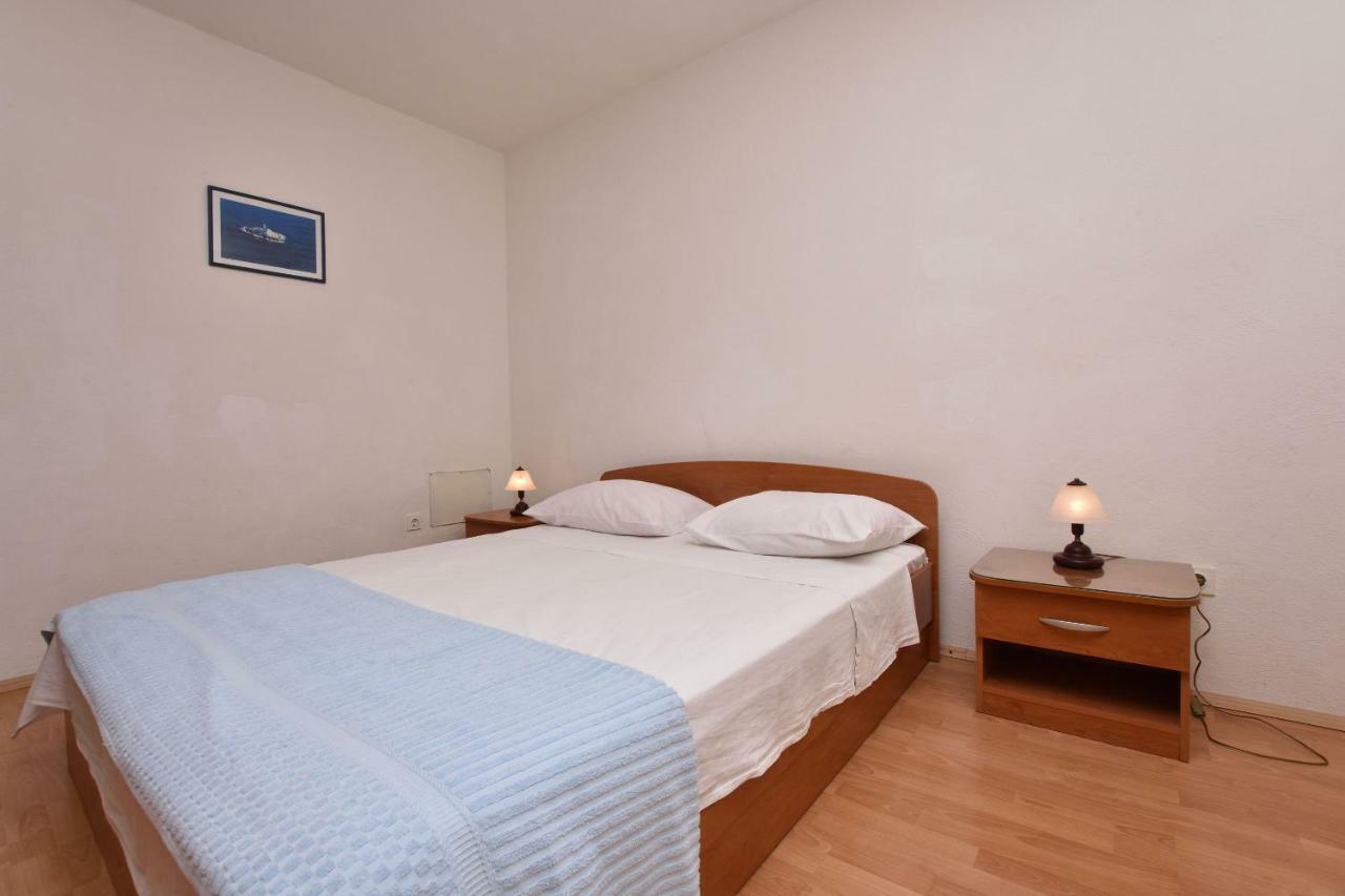 Apartments And Rooms Jakov Primošten Eksteriør billede