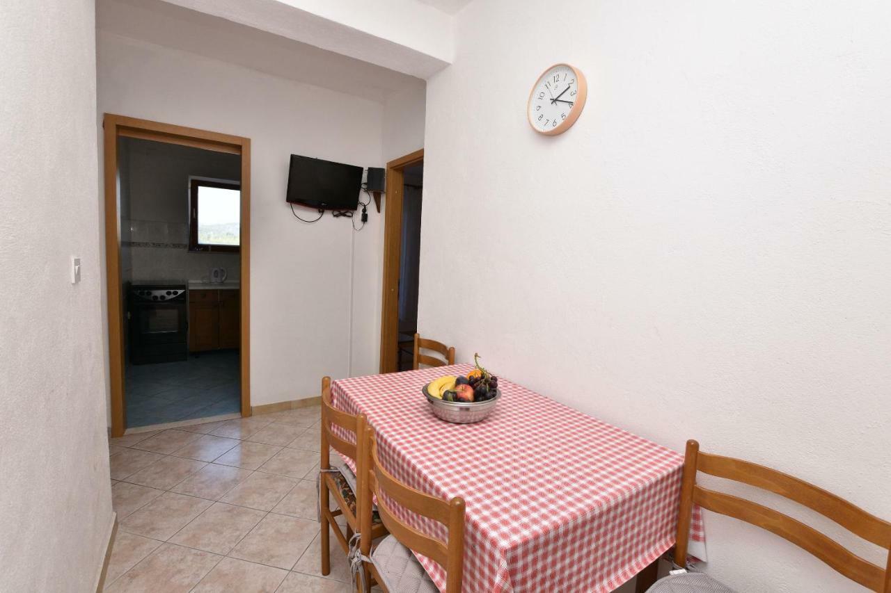 Apartments And Rooms Jakov Primošten Eksteriør billede